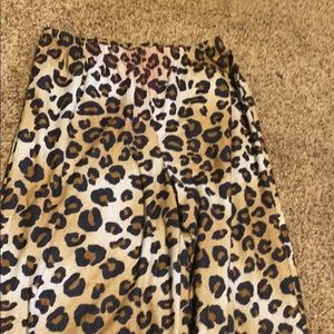 Pajama pants